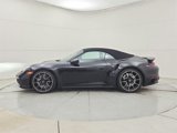 Certified 2024 Porsche 911 Turbo S image 2