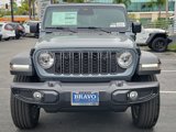 New 2025 Jeep Wrangler Unlimited Sport S 4xe image 3
