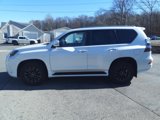 Used 2022 Lexus GX 460 Premium w/ Premium Plus Package image 5