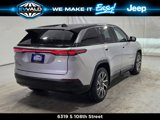New 2025 Jeep Wagoneer Limited image 3