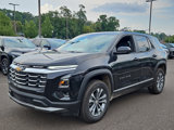 New 2026 Chevrolet Equinox LT w/ Convenience Package II image 2