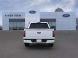 New 2025 Ford F150 XLT w/ Equipment Group 302A MID image 5