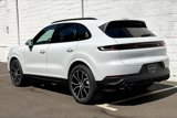 New 2026 Porsche Cayenne image 3