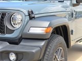 New 2025 Jeep Wrangler Sport S image 4