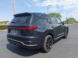 New 2025 Lexus TX 350 AWD image 4