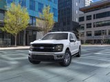 New 2025 Ford F150 XLT w/ Equipment Group 303A High image 2