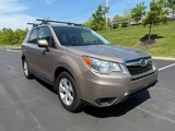 Used 2015 Subaru Forester 2.5i Premium image 3