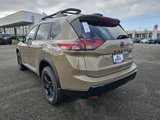 New 2025 Nissan Rogue SV w/ Rock Creek Premium Package image 5