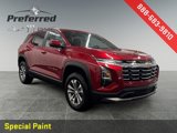 New 2026 Chevrolet Equinox LT image 4