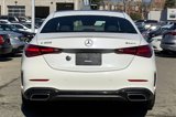 Used 2024 Mercedes-Benz C 300 4MATIC Sedan image 3