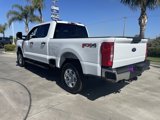 New 2025 Ford F250 XLT image 3