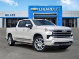 Used 2025 Chevrolet Silverado 1500 High Country image 1