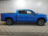 New 2025 Chevrolet Silverado 1500 RST image 3