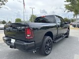 New 2025 RAM 2500 Big Horn image 3