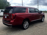 Used 2024 GMC Yukon XL Denali w/ Max Trailering Package image 6