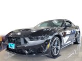 New 2025 Ford Mustang Dark Horse image 3
