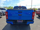 Certified 2023 Ford Ranger XLT w/ Equipment Group 301A Mid image 5
