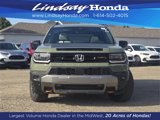 New 2026 Honda Passport TrailSport Elite image 2