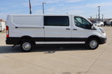 New 2025 Ford Transit 350 Low Roof image 4
