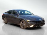 Certified 2025 Hyundai Elantra Sport image 3