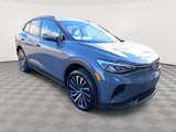 New 2025 Volkswagen ID.4 Pro image 4