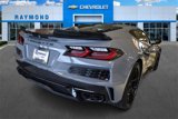 New 2025 Chevrolet Corvette E-Ray w/ Stealth Interior Trim Package image 3