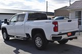 Used 2023 Chevrolet Silverado 2500 LTZ image 5