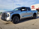 New 2025 Toyota Tundra Platinum image 2