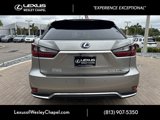Used 2022 Lexus RX 450h AWD w/ Premium Package image 4
