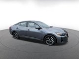 Used 2025 Nissan Sentra SV image 2