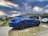 Used 2021 Tesla Model Y Long Range image 4