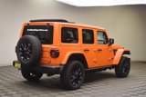 New 2025 Jeep Wrangler Unlimited Sahara image 4