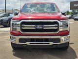Used 2024 Ford F150 Lariat w/ Tow/Haul Package image 2