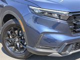 New 2026 Honda CR-V Sport-L image 3