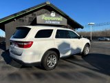 Used 2021 Dodge Durango SXT image 4
