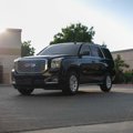 Used 2020 GMC Yukon SLT image 3
