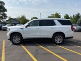 Used 2025 GMC Yukon Denali w/ Advanced Technology Package image 6