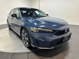 New 2026 Honda Civic Sport Touring image 2