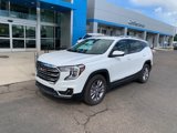 Certified 2023 GMC Terrain SLT image 2