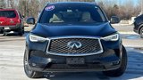 Used 2019 INFINITI QX50 Essential image 3