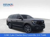 New 2025 Ford Expedition Active image 2