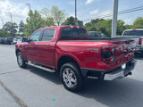 New 2025 Ford Ranger Lariat image 3