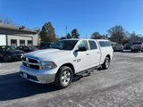 Used 2019 RAM 1500 Classic SLT image 2