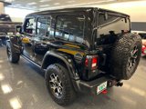 Used 2021 Jeep Wrangler Unlimited Rubicon image 6