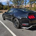 Used 2020 Ford Mustang GT w/ Equipment Group 301A image 3