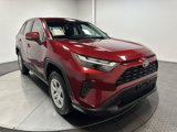 Certified 2023 Toyota RAV4 LE image 2