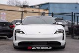 Used 2022 Porsche Taycan 4 Cross Turismo image 4