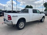 Used 2021 RAM 2500 Laramie w/ Safety Group image 3