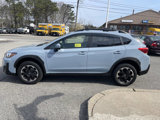 Used 2021 Subaru Crosstrek 2.0i Premium image 6