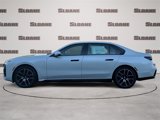New 2026 BMW 750e xDrive w/ Executive Package image 2
